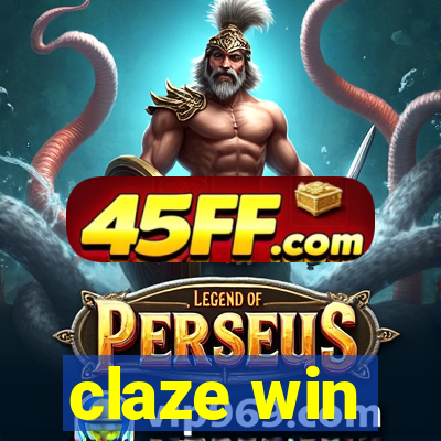 claze win